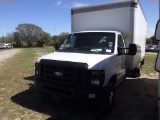 3-08118 (Trucks-Box)  Seller:Private/Dealer 2015 FORD E350