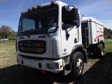 3-09119 (Trucks-Sweeper)  Seller: Gov-City of St.Petersburg 2011 ELGN ACMD