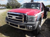 3-08123 (Trucks-Pickup 2D)  Seller:Private/Dealer 2006 FORD F450SD