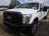 3-08124 (Trucks-Pickup 4D)  Seller:Private/Dealer 2016 FORD F350SD