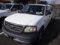 3-14120 (Trucks-Pickup 2D)  Seller: Florida State A.C.S. 2003 FORD F150