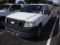 3-14122 (Trucks-Pickup 2D)  Seller: Florida State A.C.S. 2007 FORD F150