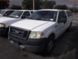 3-14119 (Trucks-Pickup 2D)  Seller: Florida State A.C.S. 2005 FORD F150