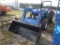 4-01142 (Equip.-Tractor)  Seller:Private/Dealer NEW HOLLAND 3430 OROPS TRACTOR L