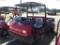 4-02148 (Equip.-Cart)  Seller: Gov-Manatee County TORO WORKMAN HDX SIDE BY SIDE