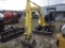 4-01120 (Equip.-Excavator)  Seller:Private/Dealer GEHL NEUSON G3503 RUBBER TRACK