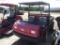 4-02174 (Equip.-Utility vehicle)  Seller: Gov-Manatee County TORO WORKMAN HDX SI