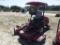 4-02176 (Equip.-Mower)  Seller: Gov-Manatee County TORO GROUNDSMASTER 3280D 72 I