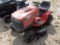 4-02202 (Equip.-Mower)  Seller:Private/Dealer SCOTTS 42 INCH RIDING LAWN MOWER
