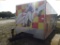 4-03124 (Trailers-Utility enclosed)  Seller:Private/Dealer 2008 AMHI