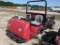 4-02536 (Equip.-Utility vehicle)  Seller: Gov-Manatee County TORO 07361 SIDE BY