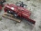 4-02238 (Equip.-Parts & accs.)  Seller: Gov-Manatee County TORO SAND RAKE AND AE