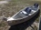 4-03128 (Vessels-Canoe)  Seller:Private/Dealer 1993 GHE GEENOE