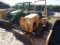 4-01200 (Equip.-Trencher)  Seller:Private/Dealer VERMEER V3550-A RIDING TRENCHER