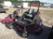 4-02582 (Equip.-Mower)  Seller:Private/Dealer TORO GROUNDMASTER 72 INCH ZERO TUR