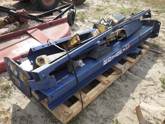 4-01168 (Equip.-Automotive)  Seller: Gov-City of Bradenton ROTARY LIFT SP0A9-200