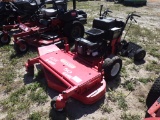 4-02114 (Equip.-Mower)  Seller:Private/Dealer GRAVELY HYDRO PRO300 WALK BEHIND M