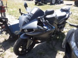 4-02120 (Cars-Motorcycle)  Seller: Florida State F.H.P. 2013 YAMA YZF-R1