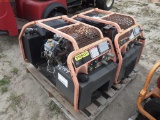 4-02194 (Equip.-Power unit)  Seller: Gov-City of Bradenton (2) STANLEY GAS POWER