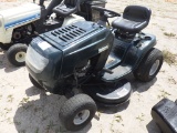 4-02206 (Equip.-Mower)  Seller:Private/Dealer BOLENS 38IN RIDING LAWN MOWER