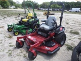 4-02210 (Equip.-Mower)  Seller:Private/Dealer TORO EFI ENGINE 74942 6000 SERIES