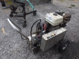 4-04152 (Equip.-Pressure washer)  Seller:Private/Dealer HONDA 00112500B0 PRESSUR