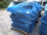 4-04302 (Equip.-Automotive)  Seller: Gov-Hillsborough County Sheriffs (4)PALLETS