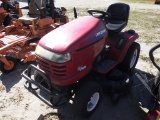 4-02264 (Equip.-Mower)  Seller:Private/Dealer CRAFTSMAN GT5000 RIDING LAWN MOWER