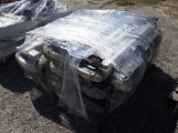 4-04188 (Equip.-Automotive)  Seller: Gov-Manatee County Sheriffs PALLET OF WHELE