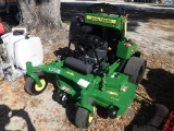 4-02512 (Equip.-Mower)  Seller:Private/Dealer JOHN DEERE 652R 52 INCH STAND UP R