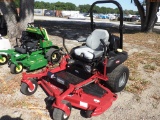 4-02510 (Equip.-Mower)  Seller:Private/Dealer TORO Z MASTER 74267 72 INCH ZERO T