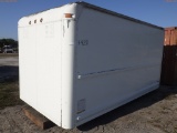 4-04231 (Equip.-Truck body)  Seller:Private/Dealer SUPREME 14.5 FOOT BOX TRUCK B