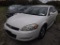 4-06129 (Cars-Sedan 4D)  Seller: Florida State B.P.R. 2009 CHEV IMPALA