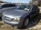 4-06131 (Cars-Sedan 4D)  Seller: Gov-Alachua County Sheriffs Offic 2006 DODG CHA