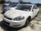 4-10110 (Cars-Sedan 4D)  Seller: Gov-Pasco County Sheriffs Office 2008 CHEV IMPA