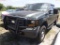 4-10115 (Trucks-Pickup 2D)  Seller: Florida State A.C.S. 2006 FORD F250XL