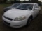 4-10132 (Cars-Sedan 4D)  Seller: Florida State A.C.S. 2007 CHEV IMPALA