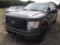 4-06142 (Trucks-Pickup 4D)  Seller: Florida State F.H.P. 2010 FORD F150