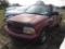 4-10122 (Trucks-Pickup 2D)  Seller: Florida State A.C.S. 2000 GMC SONOMA