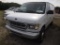4-06138 (Trucks-Van Cargo)  Seller: Gov-Orange County Sheriffs Office 1998 FORD