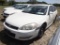 4-10118 (Cars-Sedan 4D)  Seller: Gov-Orange County Sheriffs Office 2009 CHEV IMP