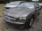 4-06151 (Cars-Sedan 4D)  Seller: Gov-Pinellas County Sheriffs Ofc 2010 DODG CHAR