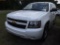 4-06160 (Cars-SUV 4D)  Seller: Gov-Pinellas County BOCC 2013 CHEV TAHOE