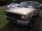 4-06162 (Cars-SUV 4D)  Seller: Gov-Pinellas County BOCC 1999 JEEP CHEROKEE
