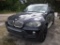 4-06166 (Cars-Sedan 4D)  Seller: Gov-Hillsborough County Sheriffs 2009 BMW X5