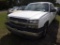 4-06161 (Trucks-Pickup 2D)  Seller: Gov-Pinellas County BOCC 2005 CHEV 1500
