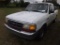 4-10134 (Trucks-Pickup 2D)  Seller: Gov-Hillsborough County Sheriffs 1993 FORD R