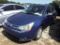 4-06233 (Cars-Sedan 4D)  Seller: Gov-Manatee County Sheriffs 2009 FORD FOCUS