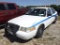 4-06249 (Cars-Sedan 4D)  Seller: Gov-City of Temple Terrace 2003 FORD CROWNVIC