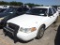 4-05136 (Cars-Sedan 4D)  Seller: Gov-City of Temple Terrace 2005 FORD CROWNVIC